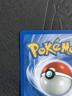 Pokemon TCG Misty’s Wish 108/132 1st Edition Gym Challenge (English) - NM - Image 5