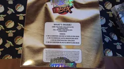 MYSTERY POKEMON BOOSTER 4.0 W/VINTAGE PSA HOLO+ELITE TRAINER BOX ENGLISH ONLY - Image 2