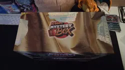 MYSTERY POKEMON BOOSTER 4.0 W/VINTAGE PSA HOLO+ELITE TRAINER BOX ENGLISH ONLY - Image 5
