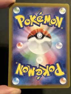 Koraidon ex 114/190 Sv4a: Shiny Treasure Ex Holo (Japanese) Pokemon TCG NM - Image 4