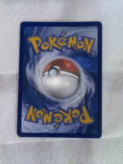 Pokemon TCG Team Rockets Mewtwo EX Special Illustration Destined Rivals - Image 4