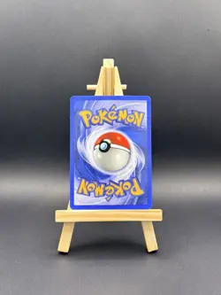 Pokemon Pikachu #24 Birthday 2000 NM/LP - Image 3