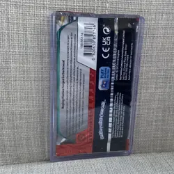 Pokemon TCG: Scarlet & Violet Obsidian Flames Booster Pack - Image 2