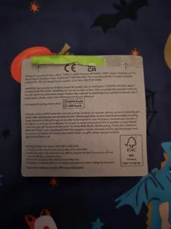 Pokemon Charizard Launcher NEW - Image 2