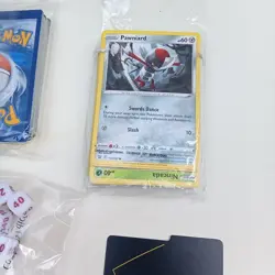 Pokemon TCG: 25th Anniversary Celebrations Elite Trainer Box (2021) Incomplete 820650809439 - Image 5