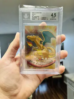 Pokemon Graded Bulk Lot BGS And PSA - Image 2