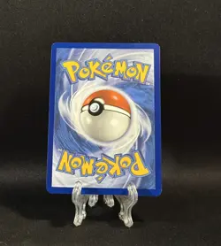 2024 Pokemon Stunfisk Illustration Rare SV08: Surging Sparks 202/191 NM - Image 2