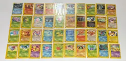 Pokemon TCG E-Reader Expedition Aquapolis Vintage Collection - Image 1