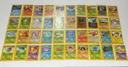 Pokemon TCG E-Reader Expedition Aquapolis Vintage Collection - Image 2