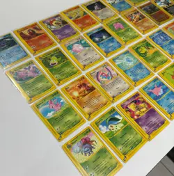 Pokemon TCG E-Reader Expedition Aquapolis Vintage Collection - Image 3