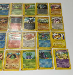 Pokemon TCG E-Reader Expedition Aquapolis Vintage Collection - Image 5