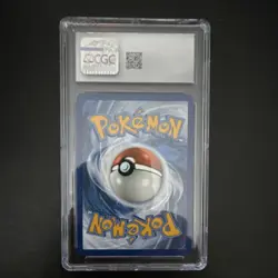 Pokemon Charizard ex 074 Sv: Scarlet & Violet Promo Holo CGC 10 GEM MINT 330HP - Image 2