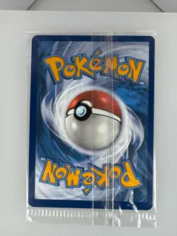 2023 Pokemon Scarlet & Violet Flutter Mane (Sealed) 097 NM - Image 2