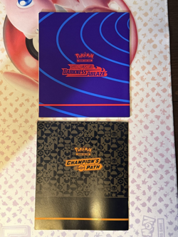 LARGE LOT of 20 - Pokemon TCG Player's Guide Elite Trainer Box (ETB) Booklets 🔥 - Image 5