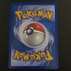 Pokemon Dark Blastoise 70 HP Holo Rare Legendary Collection 4/110 Reverse Holo - Image 2