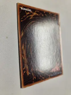 Barrel Dragon ME-65 (Alt Art) Ultra Rare Japenese Yugioh OCG Metal Raiders 2001 - Image 4