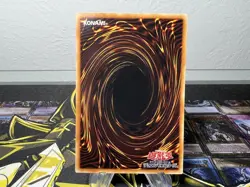 Yugioh Elemental Hero Knospe PP10-JP002 Japanese Secret Rare NM - Image 2