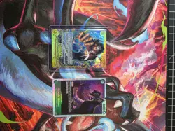 One Piece CCG - Bartholomew Kuma SEC OP12-119 Legacy of the Master - English - Image 1