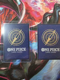 One Piece CCG - Bartholomew Kuma SEC OP12-119 Legacy of the Master - English - Image 5