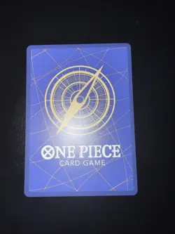 One Piece TCG PRB02 SP - EB02-061 Monkey.D.Luffy - NM English - Image 2