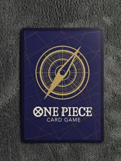 Ace & Sabo & Luffy (SR) OP13-007 One Piece TCG Carrying On His Will - Image 2