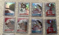 One Piece 2023 Gift Collection Promo Lot - Image 2