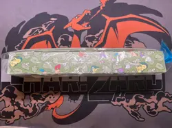 Pokemon Center Card Game Playmat Case Only For Pokeparre box - Image 2