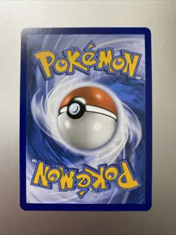 Team Rocket's Moltres EX - Destined Rivals - Ultra Rare Holo 2025 Pokemon Card - Image 2