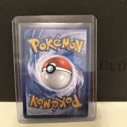 Pokemon Tapu Lele GX Guardians Rising Ultra Rare SM Holo Card 60/145 - Image 2