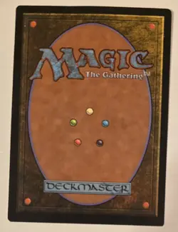Worldly Tutor [Sixth Edition] Magic MTG Cards LP - Image 2