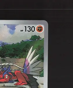Koraidon SVP 014 Scarlet & Violet Full Art Black Star Promo Holo Pokemon Card NM - Image 4