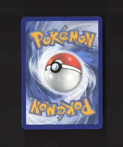 Snorlax SVP 051 Scarlet & Violet Full Art Black Star Promo Holo Pokemon Card NM - Image 2