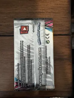 Pokemon Sun & Moon Unified Minds 3 Card Mini Booster Card Pack (Sealed) - Image 2