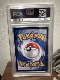 CAPTAIN PIKACHU Pokemon Card CBB1C 0709/09 Chinese Gem Pack Full Art PSA 10 UK - Image 2