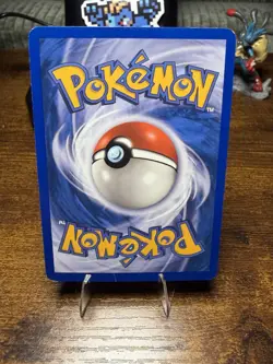 Pokemon TCG Mareep Expedition Card 119/165 Regular Common - Image 2