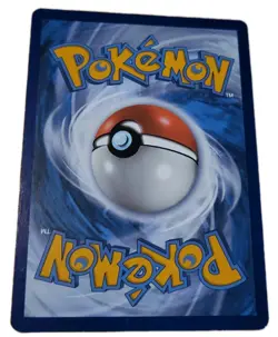 Pokemon Trading Card TCG Sword & Shield Cinderace 034/202 (V - Image 2