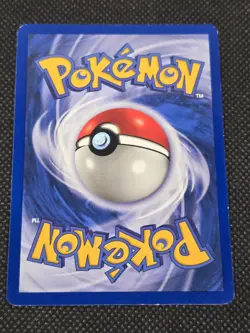 Lapras - 25/62 - Pokemon Fossil Unlimited Rare Card WOTC LP - Image 2