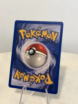 Pokemon TCG Clefable Jungle Set Non-Holo Rare Card 17/64 WOTC - Image 2