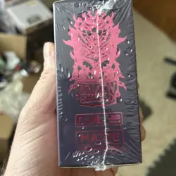 Dragon Shield GenCon 2023 Dual Matte Metallic Color Card Sleeves 100ct Brand New - Image 4