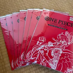 Premium Card Collection Film Red Sealed ONE PIECE Card Game JAPAN FS New - Image 4