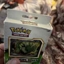 Pokemon TCG: Knock Out Collection Booster Packs Trading Card Set auction 71 - Image 4