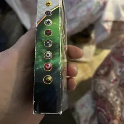 Pokemon TCG: Knock Out Collection Booster Packs Trading Card Set auction 71 - Image 5