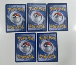 Pokemon TCG Clefairy Card 97/135 Plasma Storm Regular - Image 2