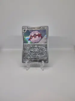 139/198 FORRETRESS | UNCOMMON REVERSE HOLO | SCARLET & VIOLET SVI POKEMON CARD - Image 1