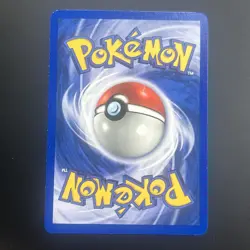 Pokemon TCG Sleep! Team Rocket 79/82 Unlimited Common Card WOTC LP-NM - Image 2