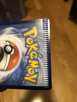 Hisuian Qwilfish 088/189 Astral Radiance Pokemon TCG Card NM CRIMPED ERROR - Image 4