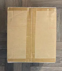 Gundam card game sealed CASE 12x Booster Box Newtype Rising GD01 - ENG in hand - Image 5