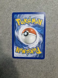 VINTAGE Pokemon Arceus XY197 Black Star Promo Pokemon TCG Card 2017 Holo Cosmos - Image 2
