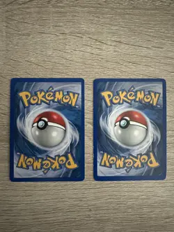 Pokemon Cards Unown E O Neo Discovery Set with Bonus Gift - Image 2