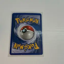 Pokemon Bellsprout Aquapolis Reverse Holo 068/147 Basic Grass 40HP Card - Image 2